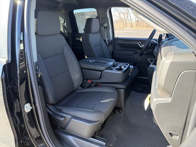 New 2026 Chevrolet Silverado 1500 LT image 32