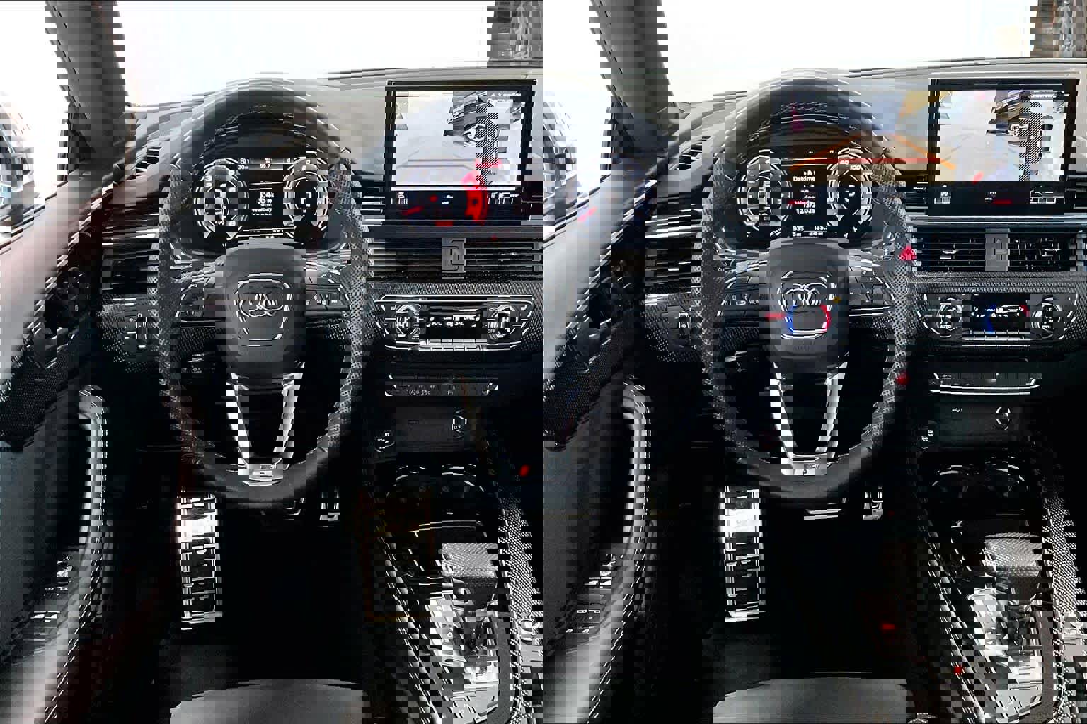 Used 2024 Audi S5 Premium Plus image 12