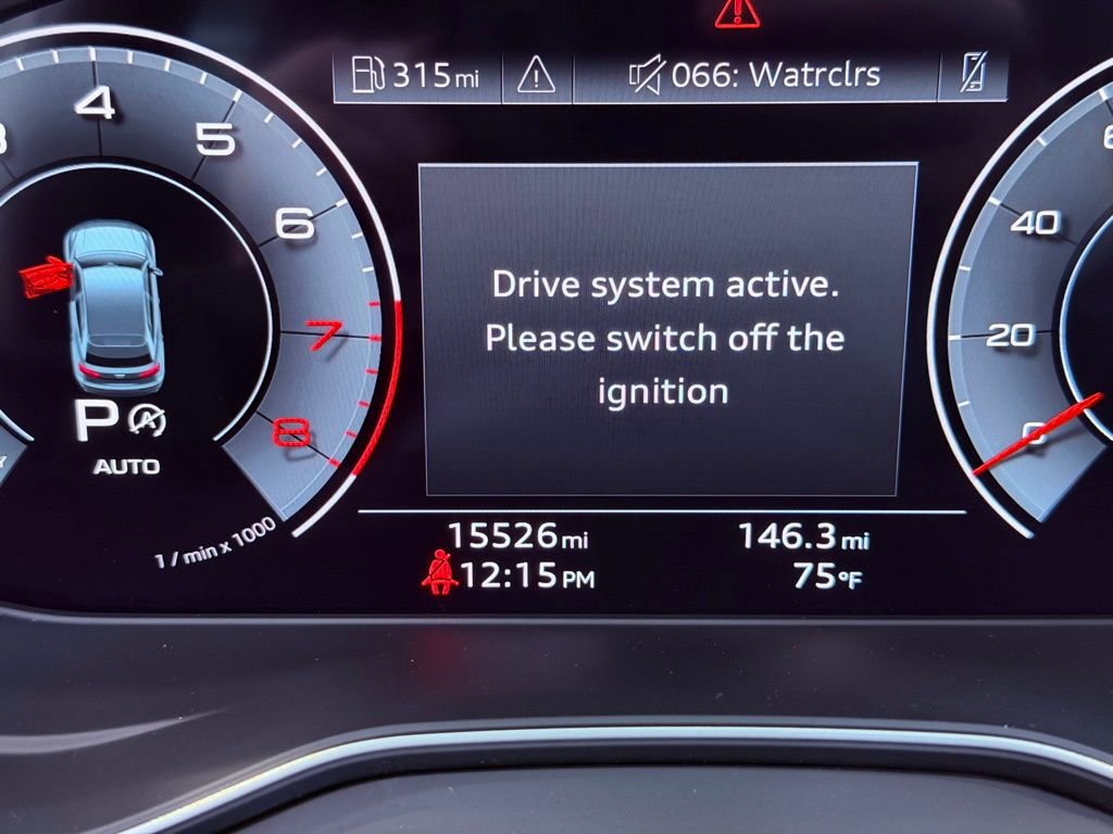 Used 2021 Audi Q5 2.0T Premium Plus w/ Premium Plus Package image 24