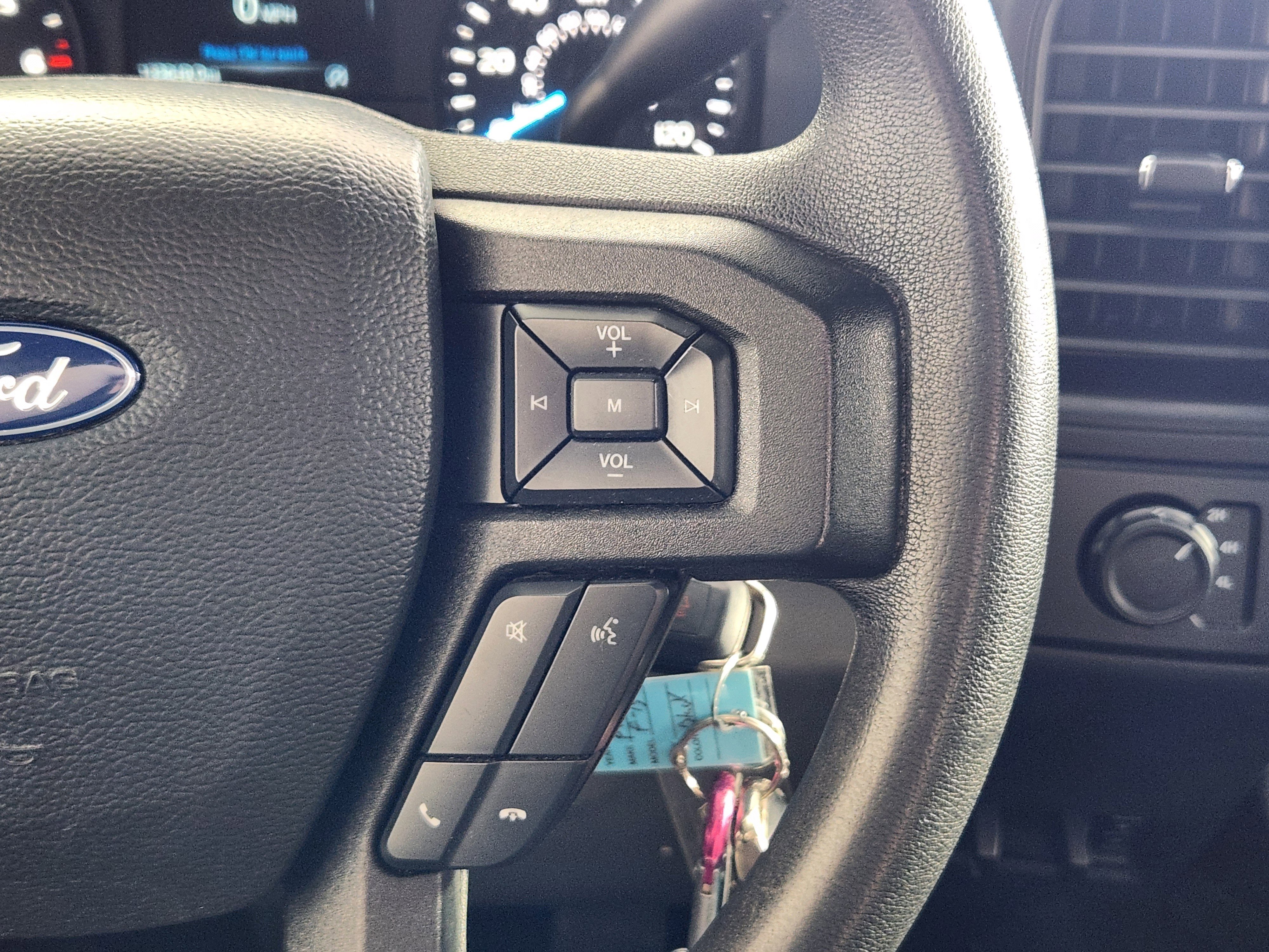 Used 2019 Ford F150 XL w/ Equipment Group 101A Mid image 19