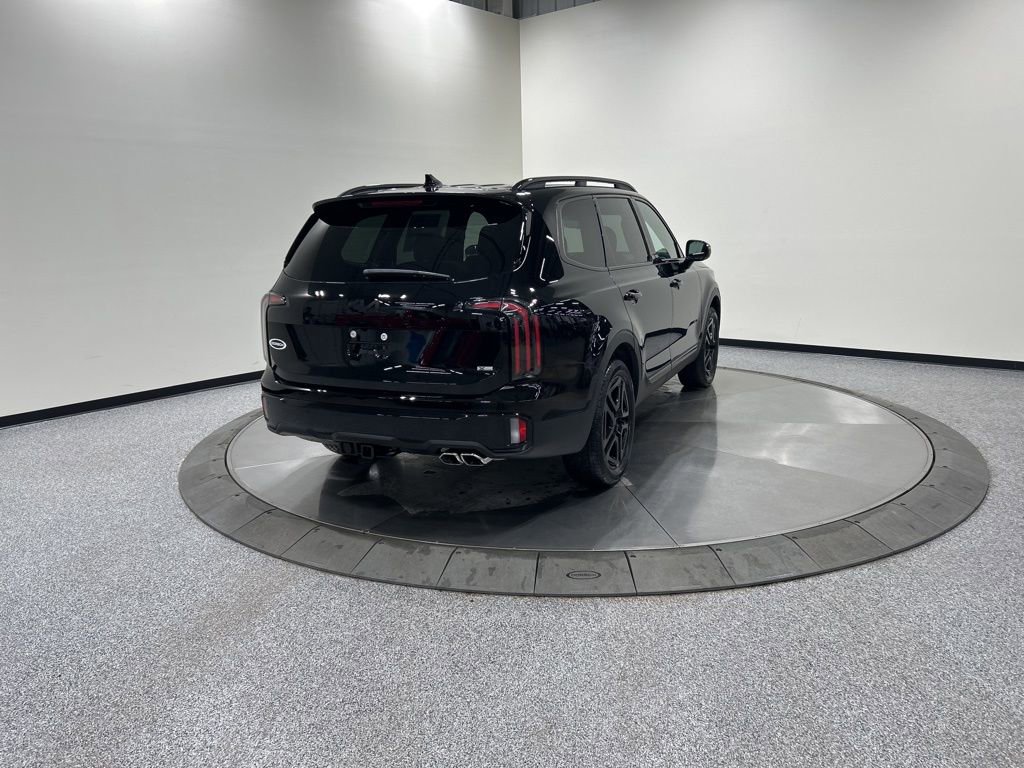 New 2025 Kia Telluride SX X-Line image 5