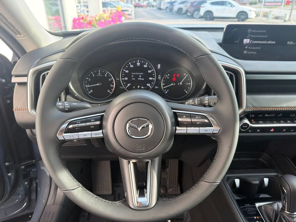 New 2026 MAZDA CX-50 AWD 2.5 S w/ Cargo Package image 27