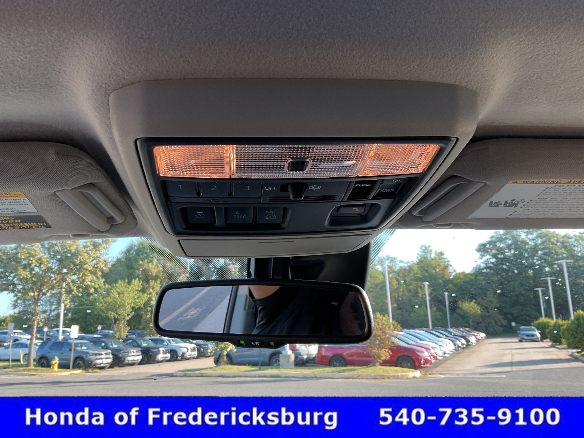 Used 2023 Toyota 4Runner Limited AWD/4WD image 44