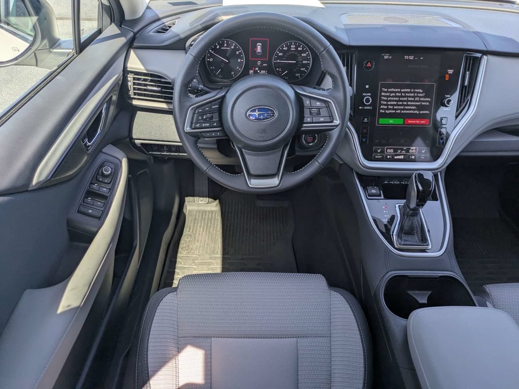 Certified 2025 Subaru Outback Premium AWD/4WD image 18
