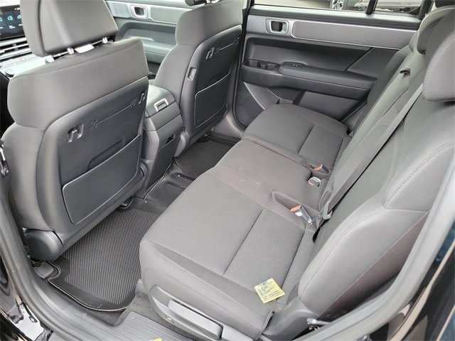 New 2026 Hyundai Santa Fe SE image 18