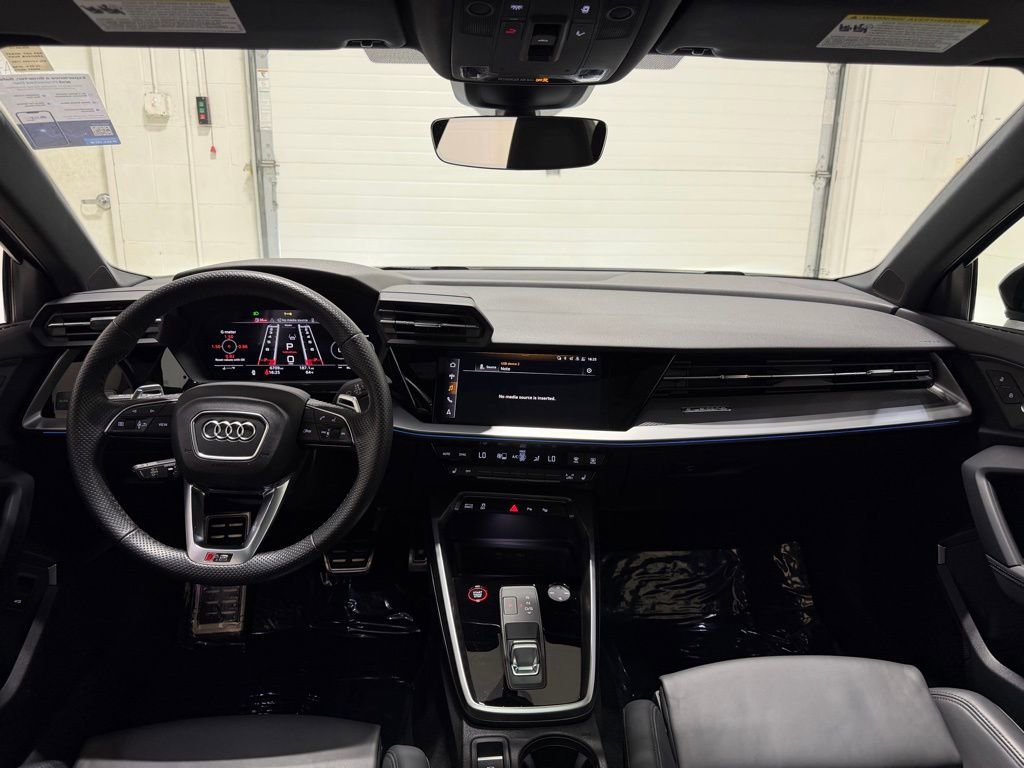 Used 2023 Audi RS 3 AWD/4WD image 39