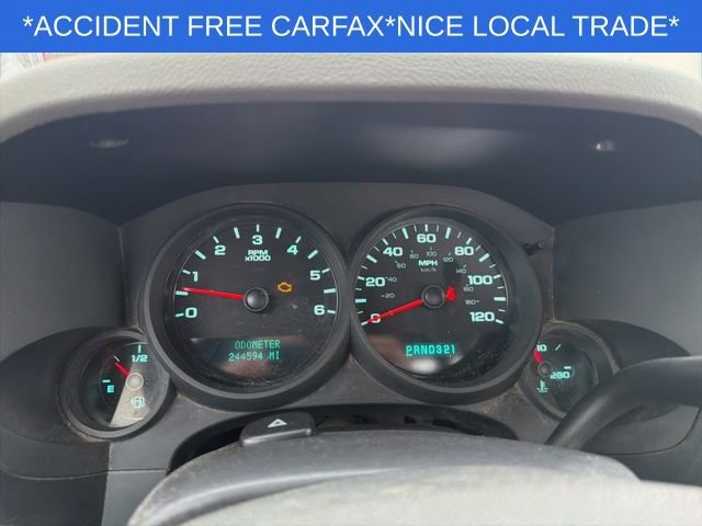 Used 2012 Chevrolet Silverado 1500 W/T image 26