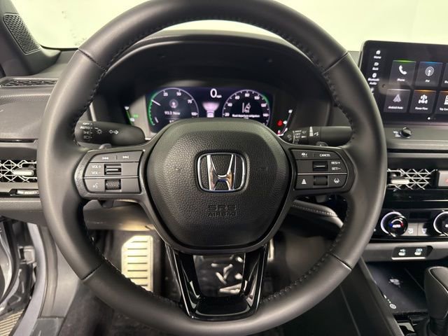 New 2026 Honda Accord Sport image 30