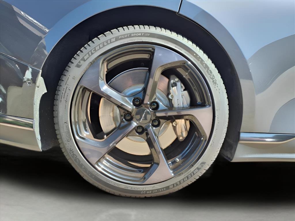 Used 2025 Lucid Air Pure image 9