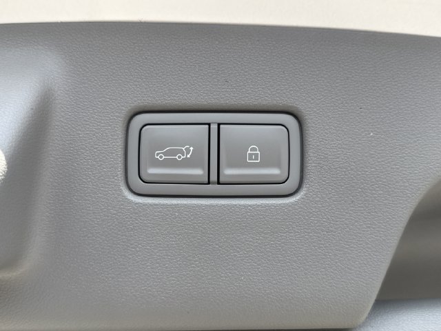 New 2026 Hyundai Palisade SEL AWD/4WD image 19