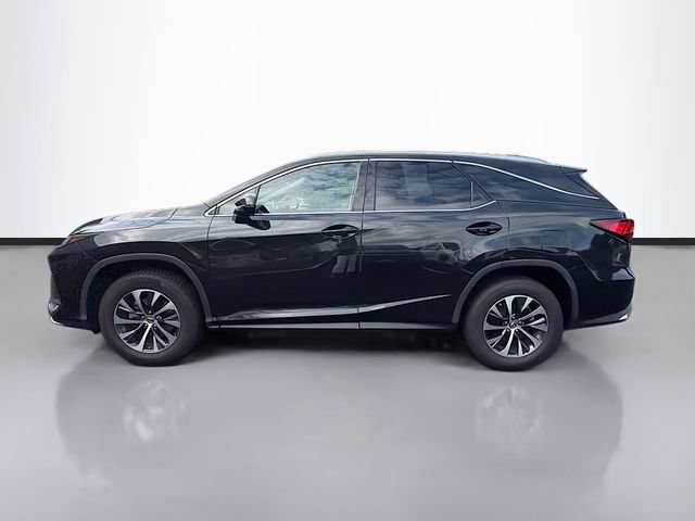 Used 2022 Lexus RX 350L Premium w/ Premium Package AWD/4WD image 4