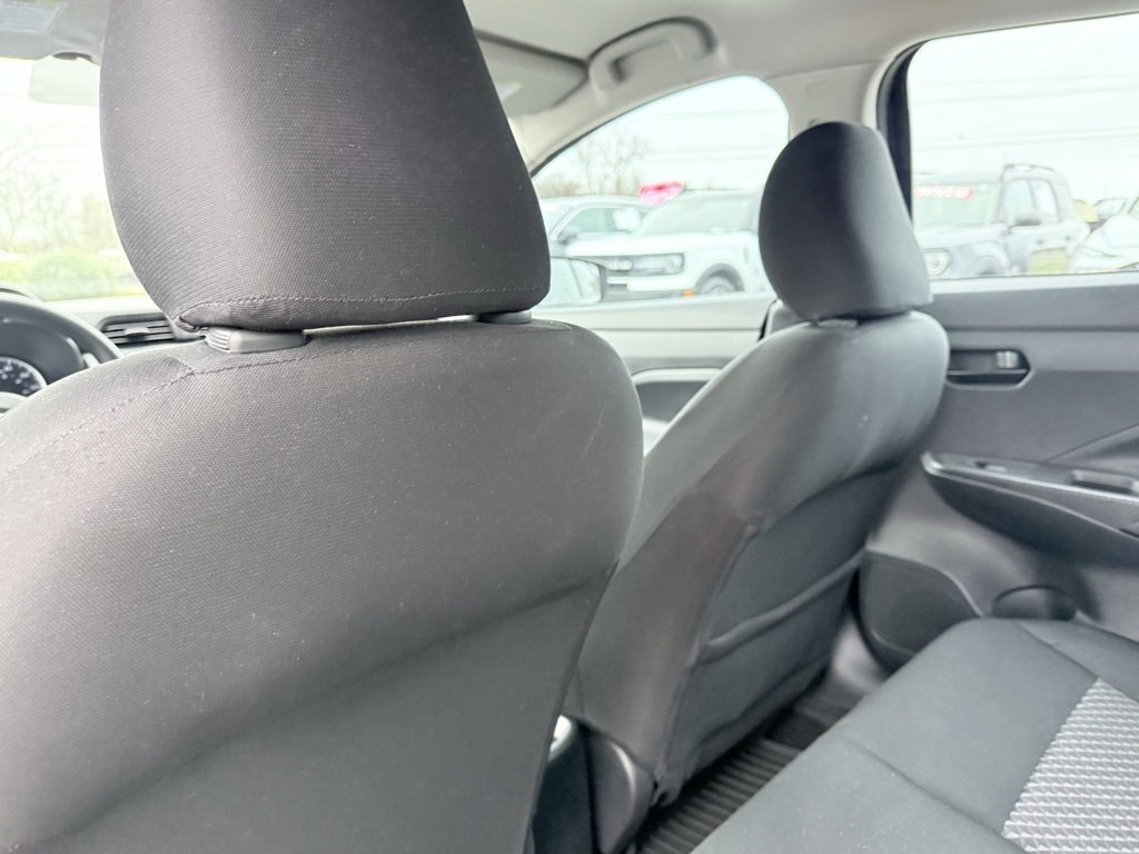 Used 2021 Nissan Versa S image 25