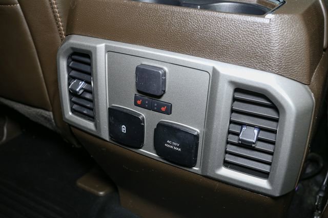 Used 2022 Ford F350 King Ranch w/ King Ranch Ultimate Package image 22