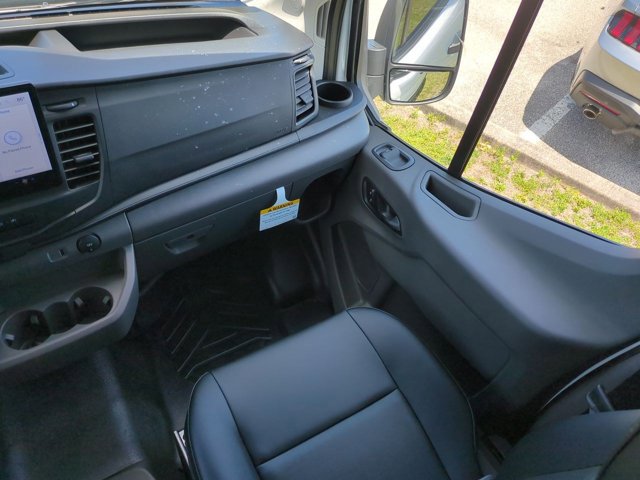 New 2026 Ford Transit 250 148 High Roof Extended RWD image 16