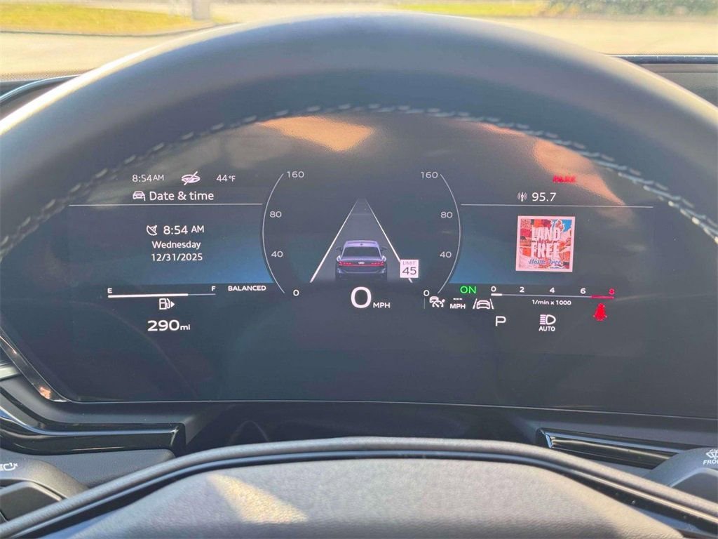 New 2026 Audi A6 Premium Plus image 13