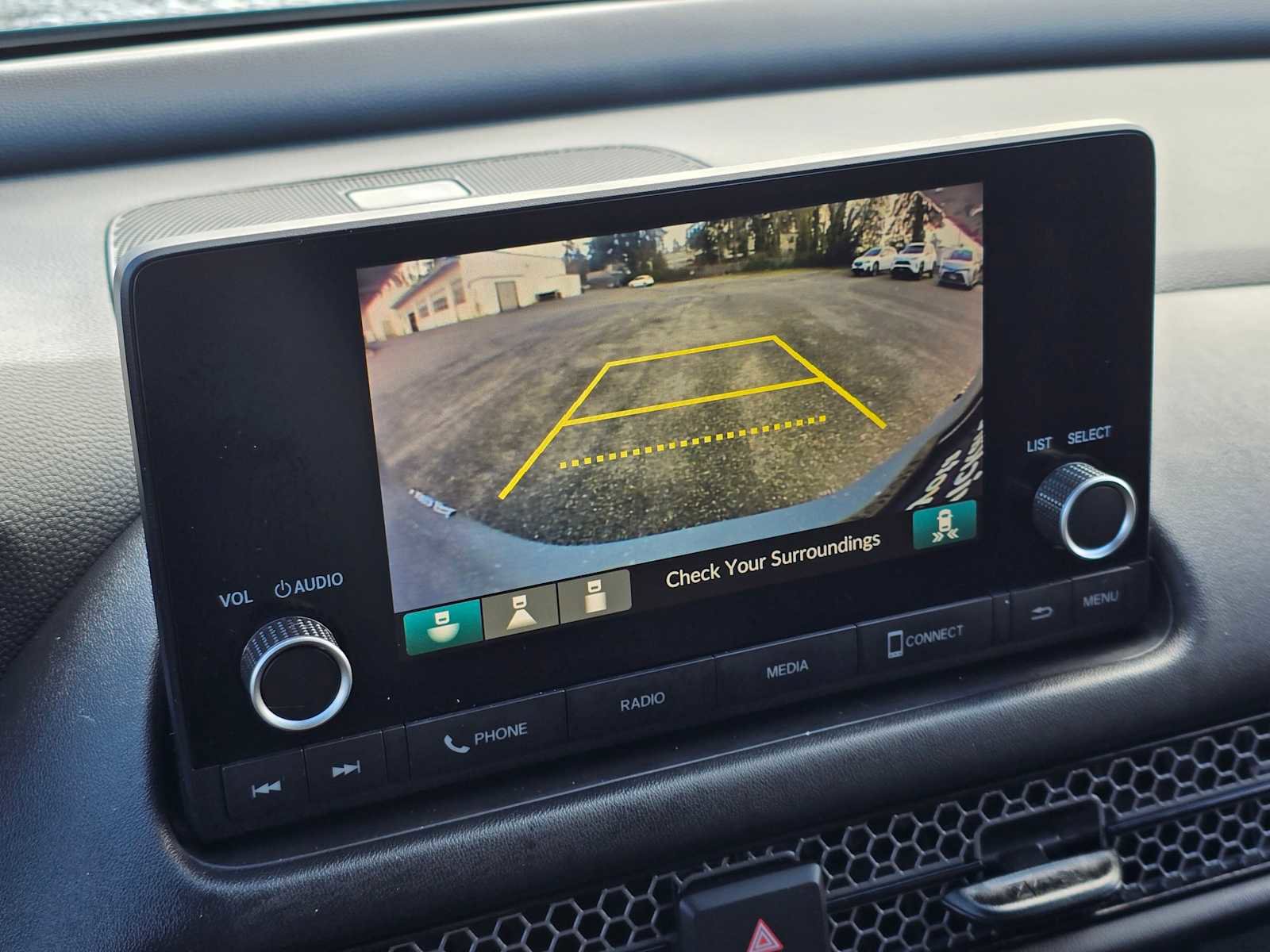 Used 2025 Honda HR-V Sport image 27