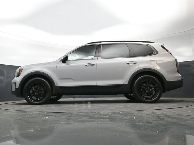 Used 2025 Kia Telluride EX X-Line AWD/4WD image 40