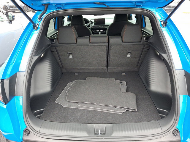 Certified 2026 Honda HR-V Sport image 29