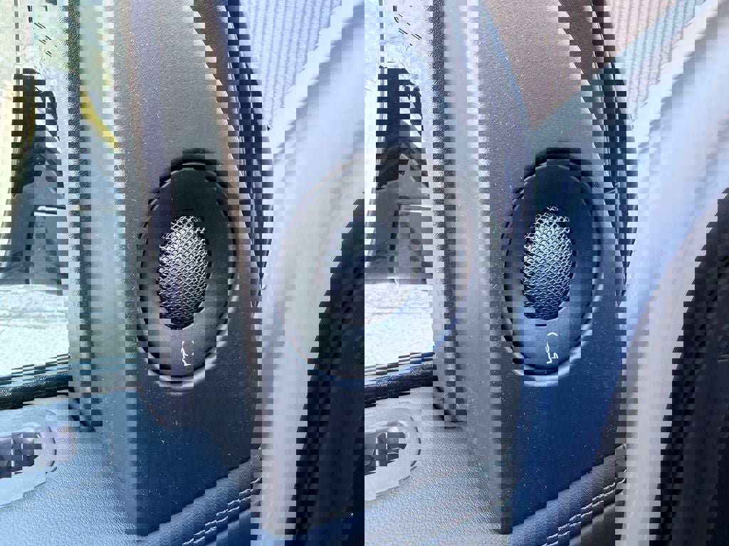 New 2026 Lincoln Navigator Reserve image 15