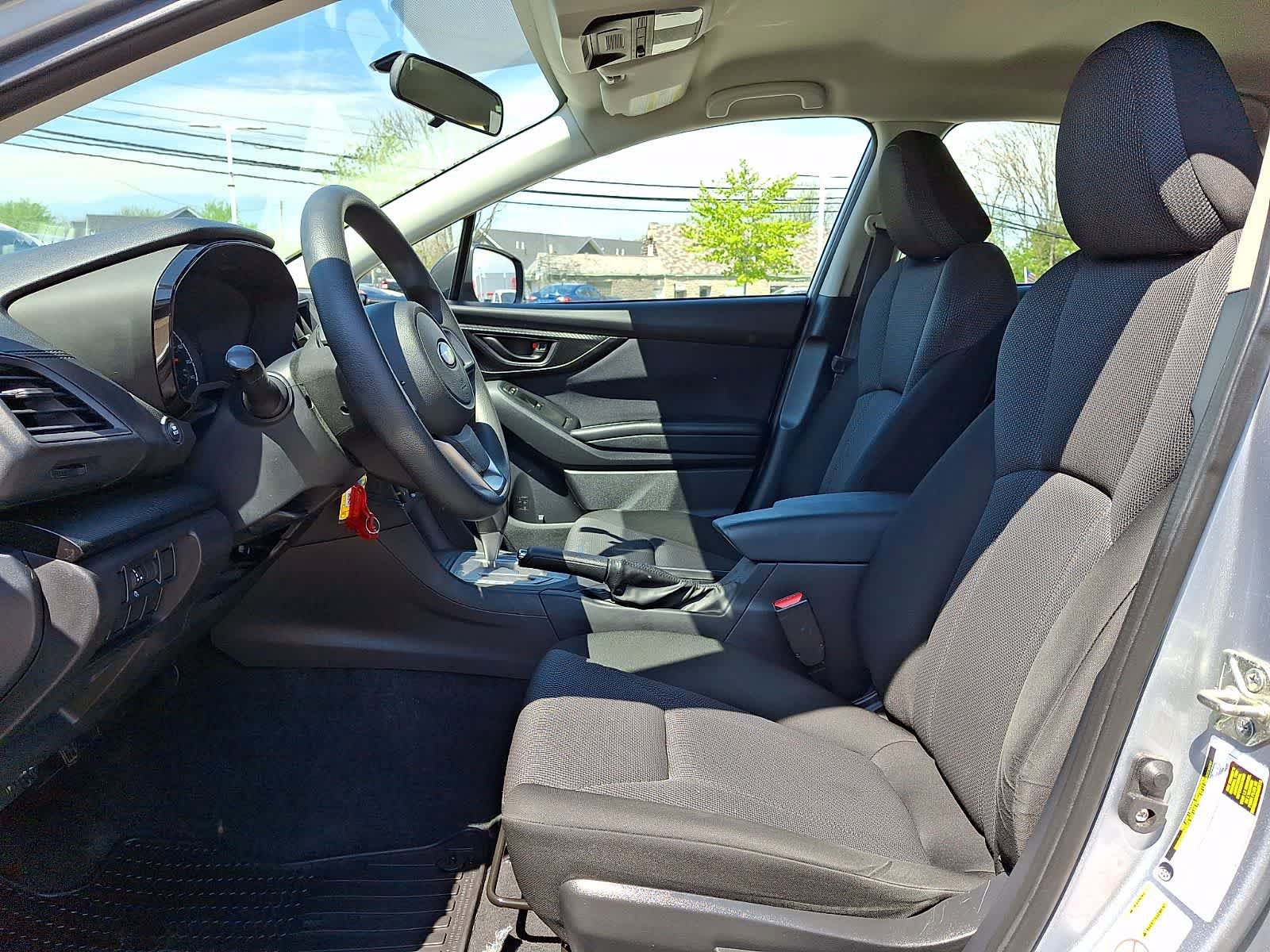 Used 2017 Subaru Impreza 2.0i AWD/4WD image 14