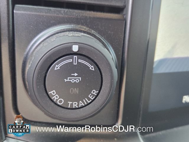 Used 2023 Ford F150 XLT w/ Equipment Group 302A High image 24