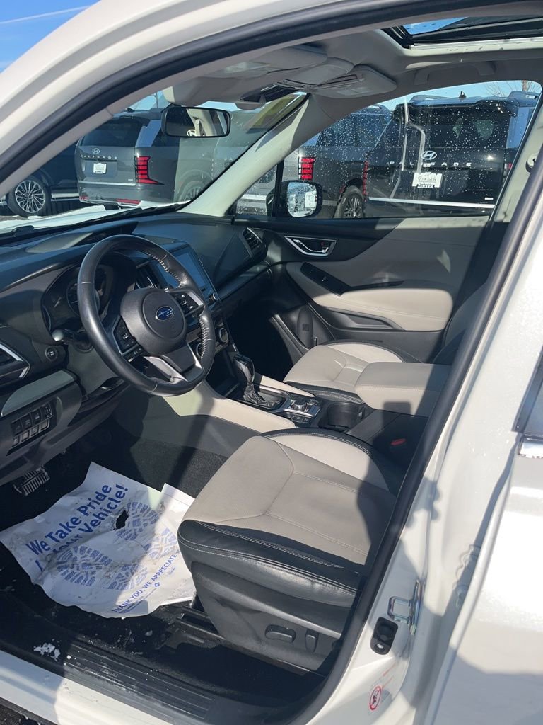 Used 2019 Subaru Forester Limited image 19