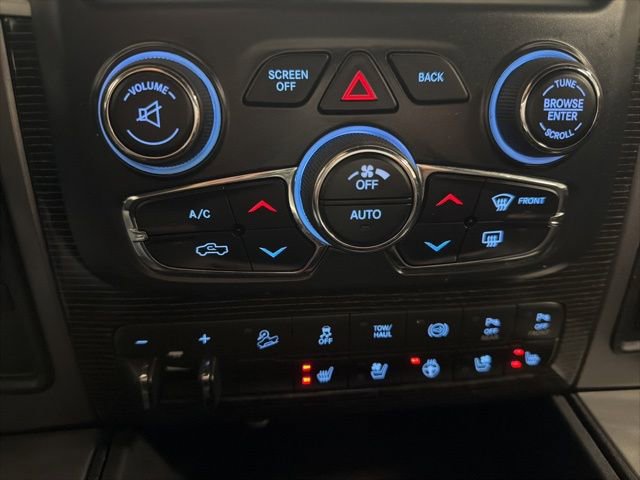 Used 2018 RAM 2500 Limited image 27