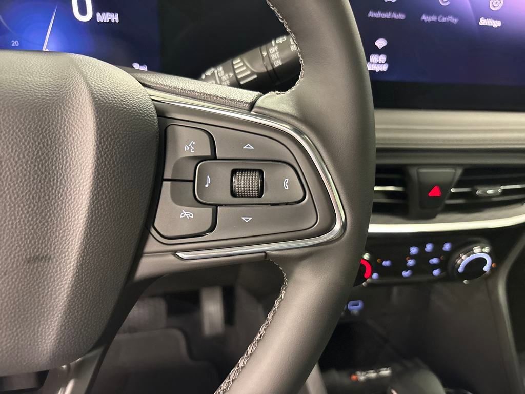 New 2026 Buick Encore GX Sport Touring w/ Advanced Technology Package image 27