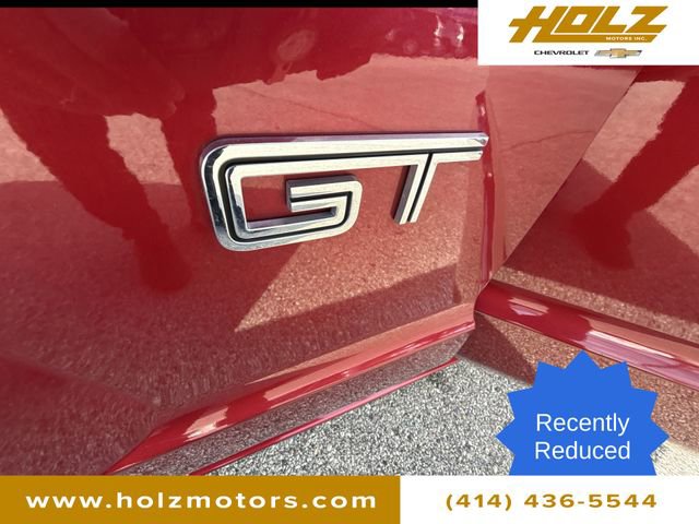 Used 2006 Ford Mustang GT image 27