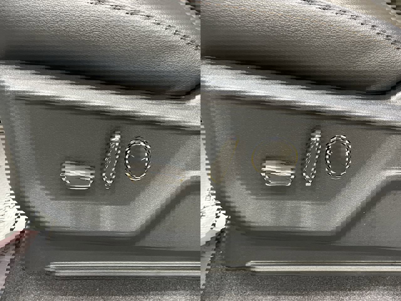 New 2025 Ford F150 Lariat image 24