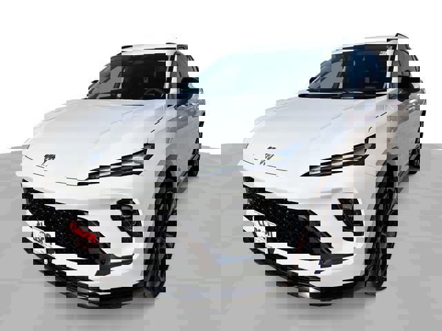 New 2026 Buick Envision Sport Touring image 1