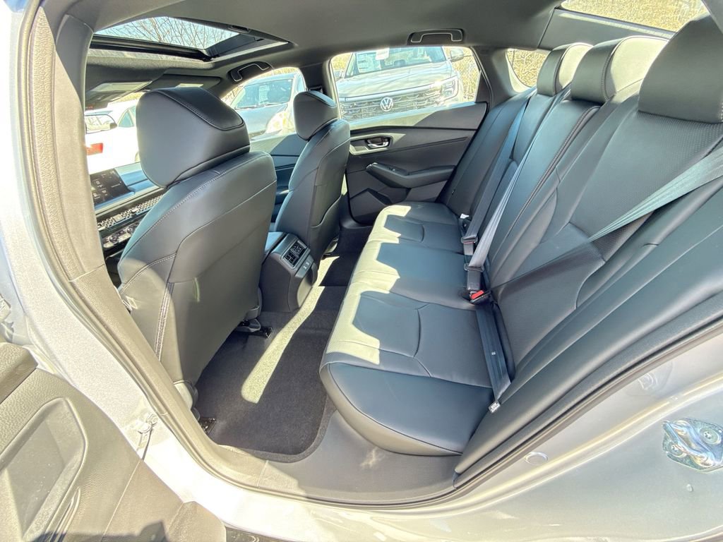 New 2026 Honda Accord Sport image 24