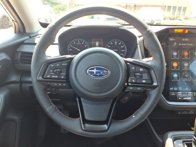 New 2026 Subaru Crosstrek 2.5i Limited w/ Crosstrek Mirror Package AWD/4WD image 15