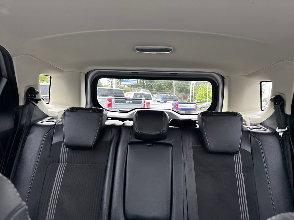 Used 2022 Ford EcoSport SES AWD/4WD image 42