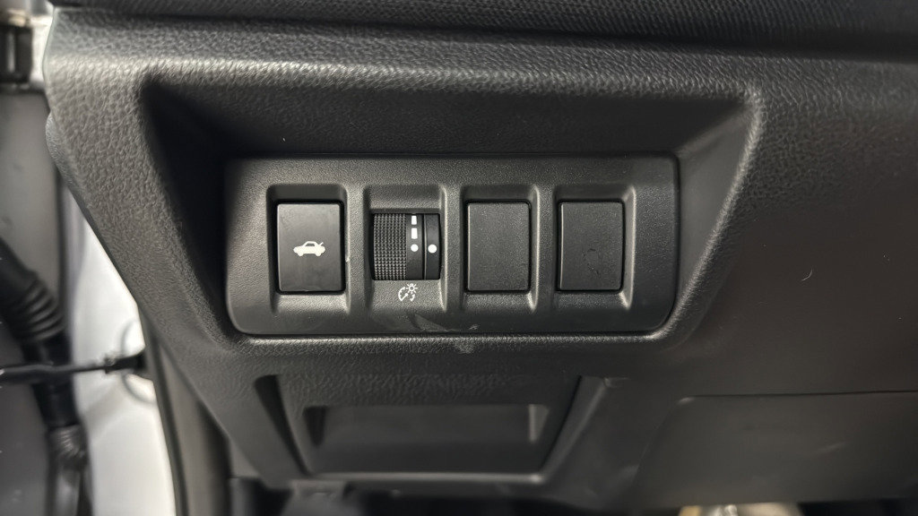 Used 2024 Subaru Legacy image 19