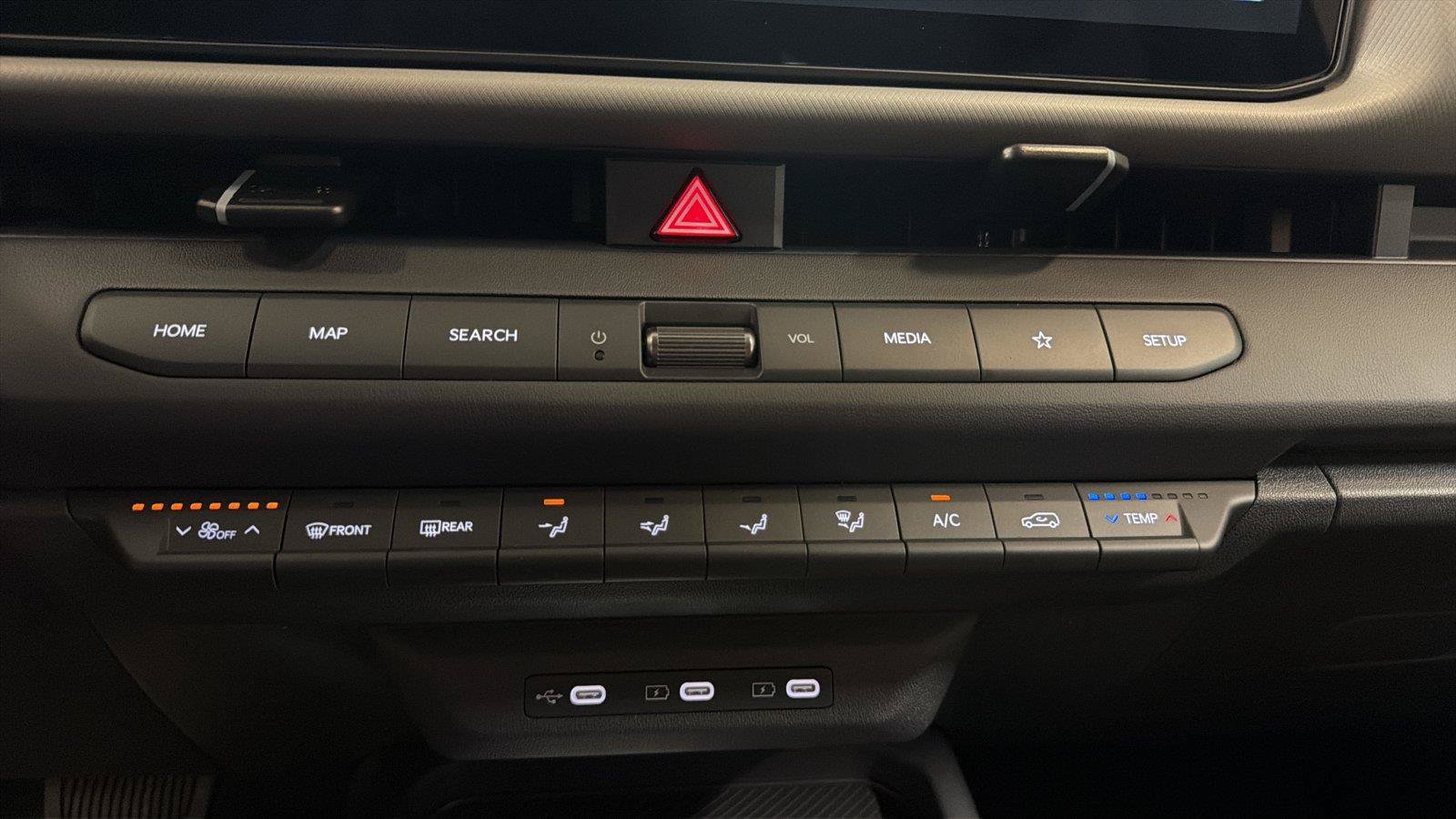 New 2027 Kia Seltos S AWD/4WD image 18