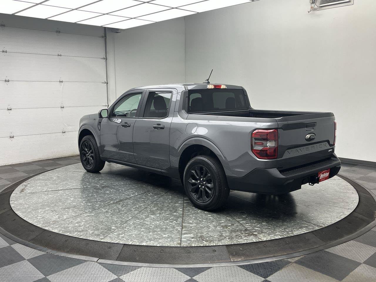 Used 2024 Ford Maverick XLT w/ XLT Luxury Package AWD/4WD video 2