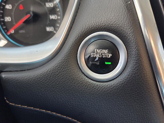 Used 2018 Chevrolet Traverse LT FWD image 21