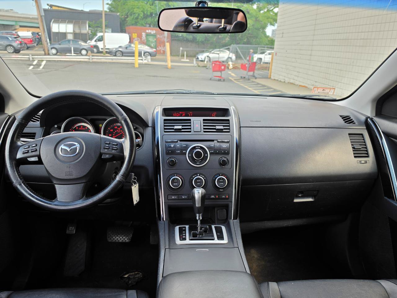 Used 2009 MAZDA CX-9 Touring AWD/4WD image 12