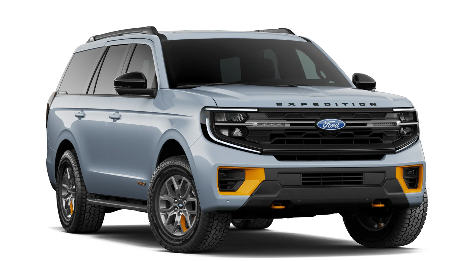 New 2027 Ford Expedition Tremor w/ Driver's Package AWD/4WD image 27