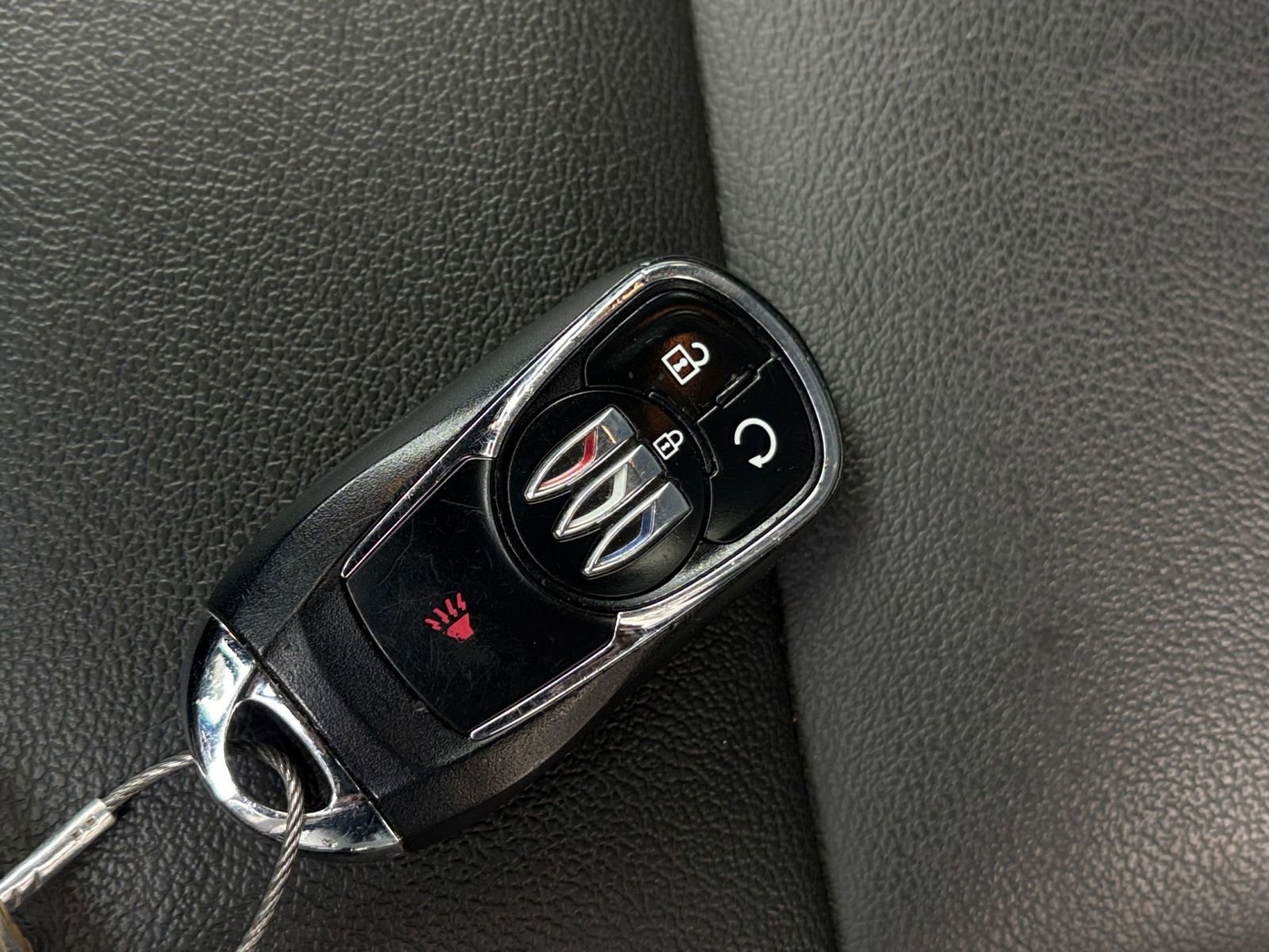 Used 2025 Buick Envista Sport Touring FWD image 27