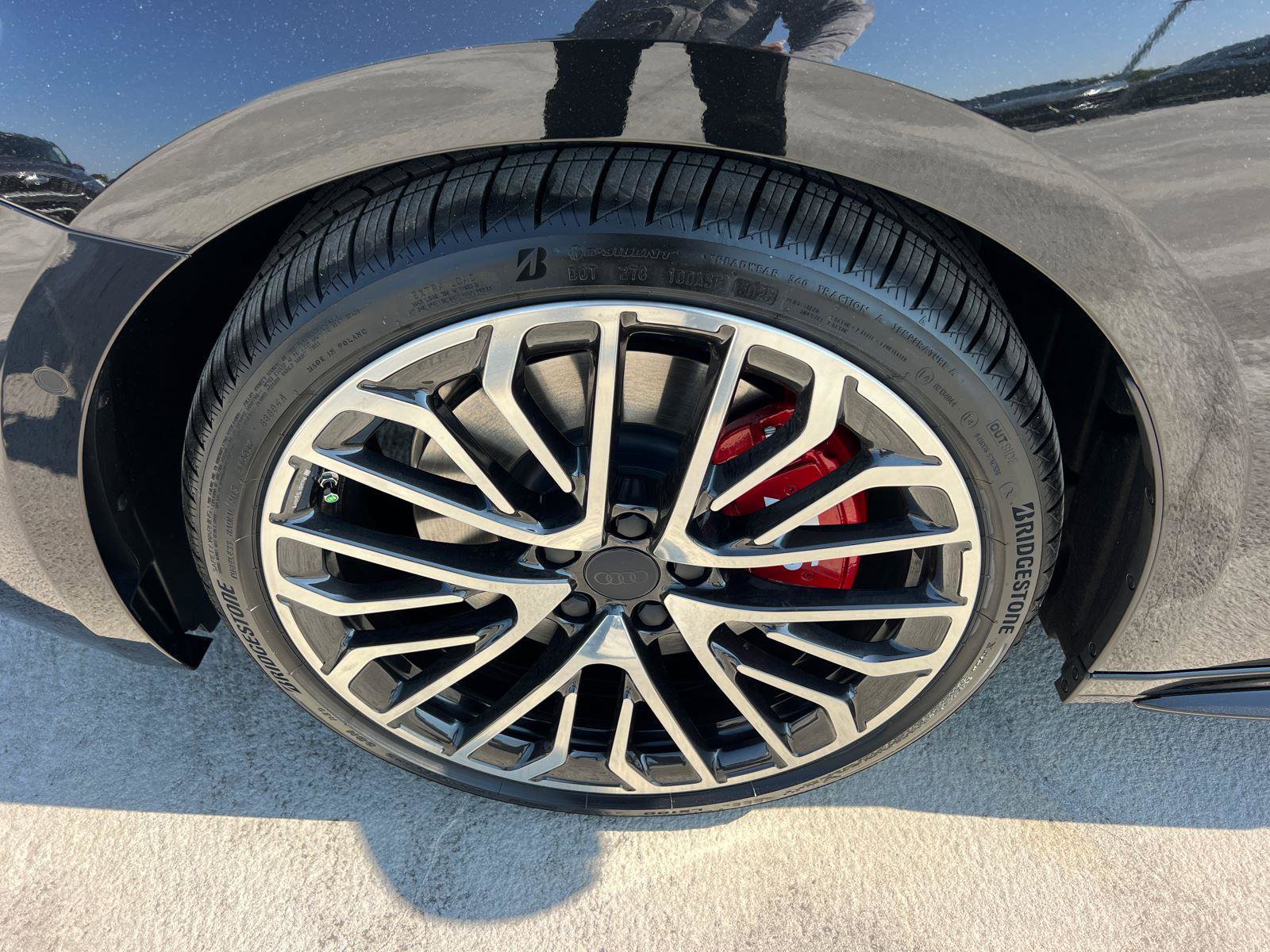New 2026 Audi S5 Premium Plus AWD/4WD image 11