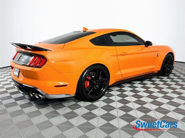 Used 2020 Ford Mustang Shelby GT500 RWD image 7