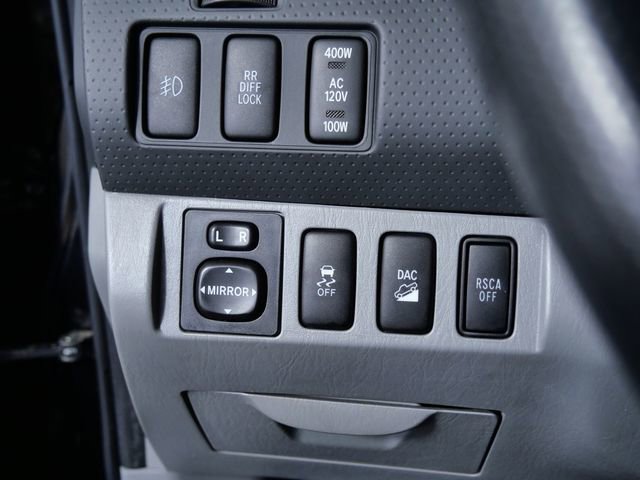 Used 2013 Toyota Tacoma 4x4 Double Cab w/ TRD Off-Road Pkg image 25