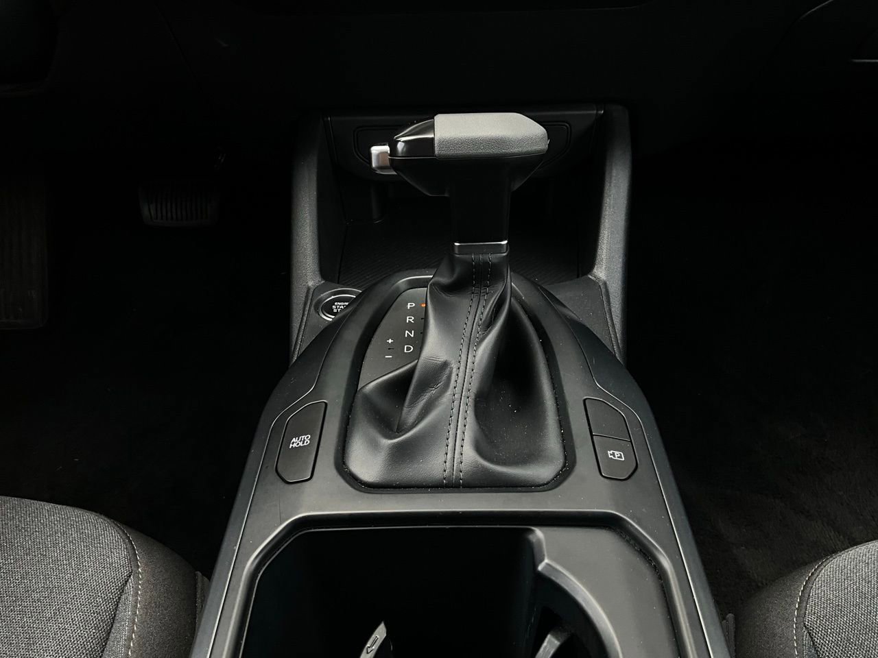 Used 2025 Kia K4 LXS image 22