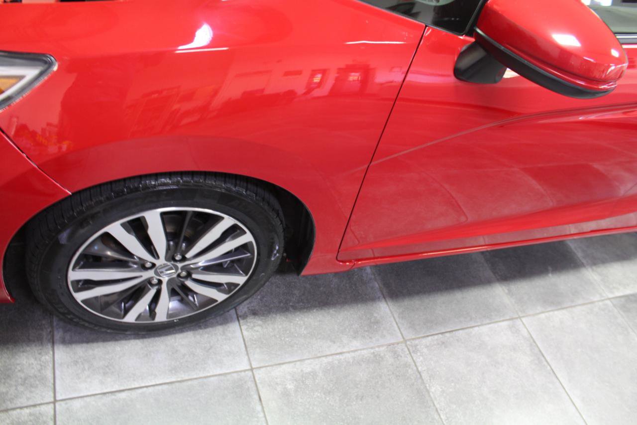 Used 2015 Honda Fit EX image 33