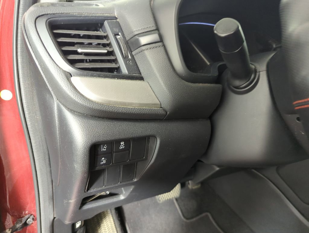 Certified 2020 Honda CR-V LX image 27