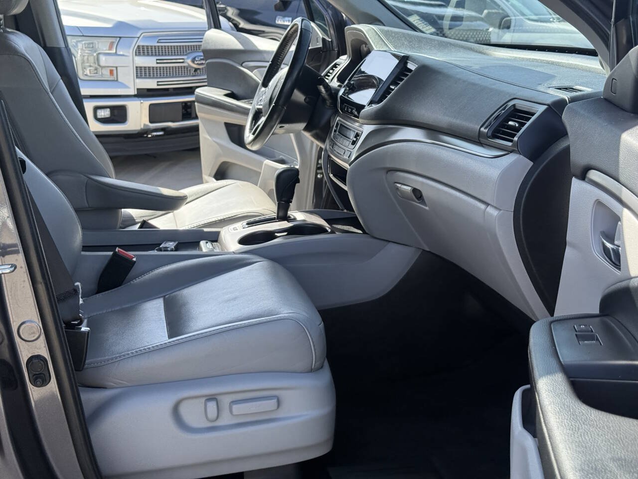 Used 2020 Honda Pilot EX-L image 16