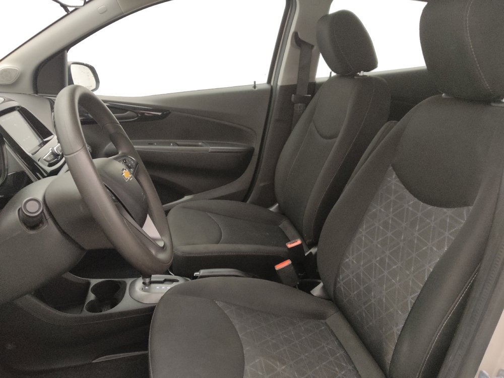 Used 2019 Chevrolet Spark LT FWD image 17