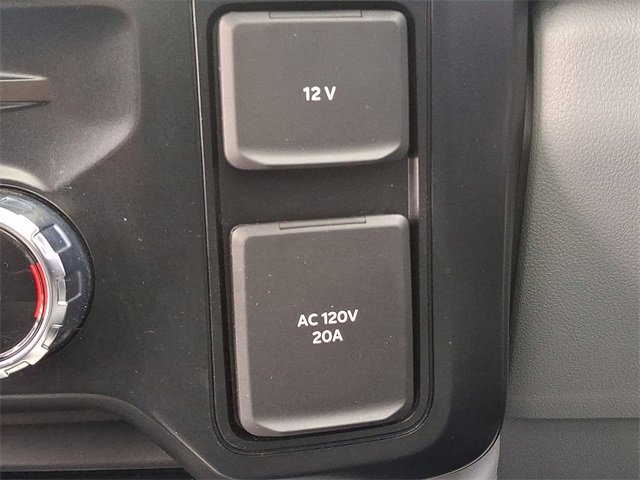 Certified 2024 Ford F450 Limited w/ FX4 Off-Road Package image 27